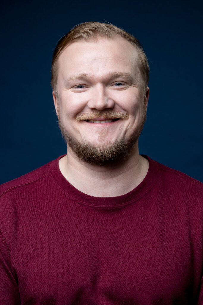 Heikki Mäkäräinen
