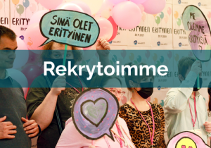 Rekrytointi
