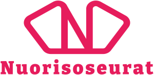 Nuorisoseurat logo
