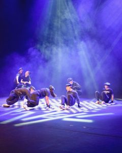 Kuvituskuva Hyppy! Erityinen Lappeenranta tapahtumasta