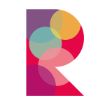 Riihimäen kaupungin kulttuuri- ja tapahtumapalveluiden logo