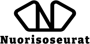 Suomen Nuorisoseurojen logo