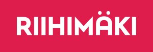 Riihimäen kaupungin logo.