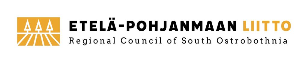 Logo Etelä-Pohjanmaan Liitto