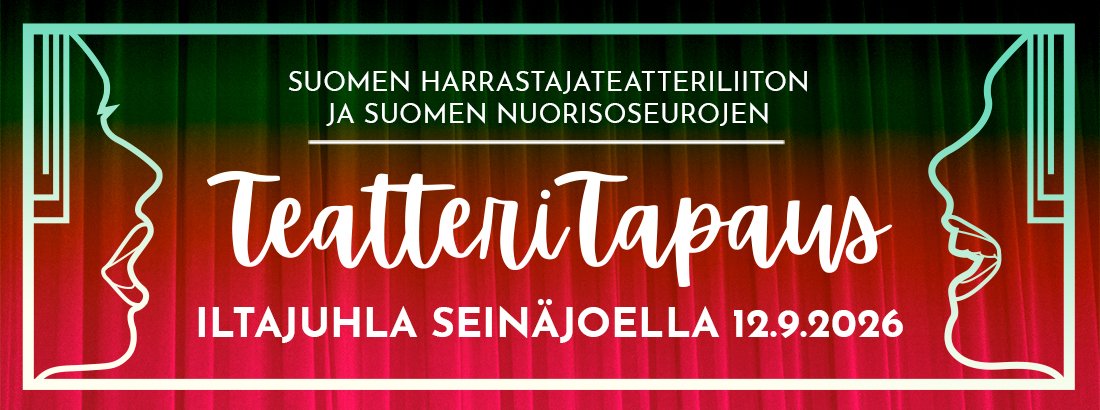 Teatteritapaus iltajuhla