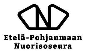 Logo Etelä-Pohjanmaan Nuorisoseura
