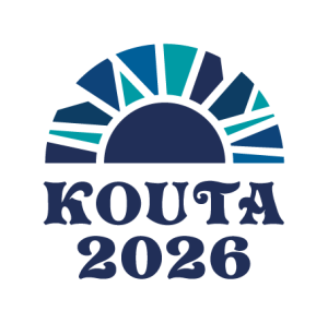 Kouta 2026 logo.