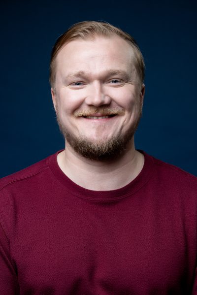 Heikki Mäkäräinen