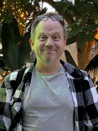 Juha Antikainen