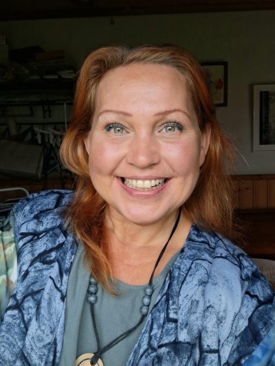 Irene Lankila, näyttelijäpankki